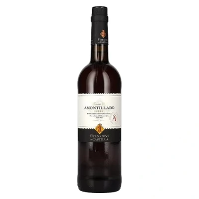 Abbildung von Rey Fernando De Castilla Sherry Amontillado Classic Jerez D.O. (1 x 0.75 l)