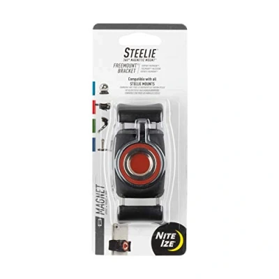 Abbildung von NiteIze Steelie FreeMount Komponente, STF 01 R7