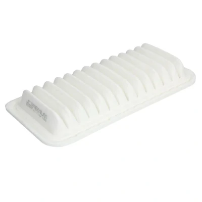 Abbildung von JC PREMIUM B22065PR Luftfilter 54 121 249 rechteckig Filtereinsatz TOYOTA: Yaris III Schrägheck, I Verso