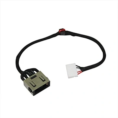 Abbildung von Gintai Netzteilbuchse Strombuchse DCJACK Connecteur für Lenovo G50 30 40 45 50 80E3 G70 35 80Q5 70 80HW DC30100LG00 90205113 DC30100LF00
