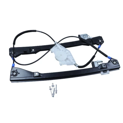 Abbildung von Maxgear Fensterheber vorne links elektrisch ohne Elektromotor mit Komfortfunktion 50 0443 VOLKSWAGEN: New Beetle Schrägheck