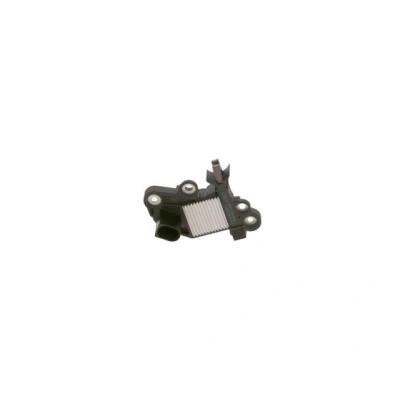Abbildung von BOSCH 1 986 AE0 027 Lichtmaschinenregler