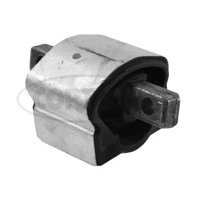 Abbildung von CORTECO 80004492 Getriebelagerung MERCEDES BENZ: E Klasse T modell, CLS Coupe
