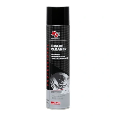 Abbildung von MA PROFESSIONAL 20 A26 Bremsen/Kupplungs Reiniger Spraydose 600 Brake + parts cleane