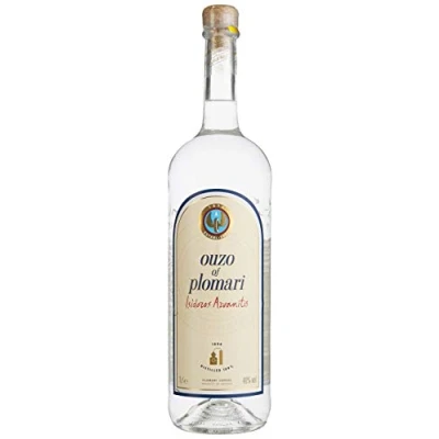 Abbildung von Ouzo Plomari of (1 x 1 l)