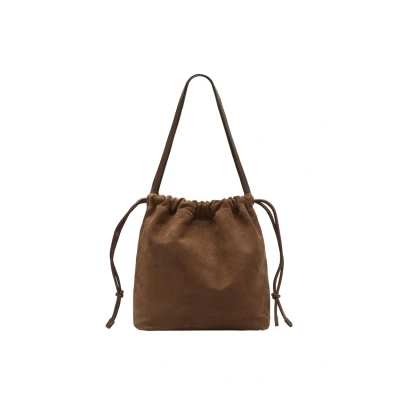 Abbildung von Liebeskind Berlin Shopping Bag, Damen, Größe: One Size, Cognac