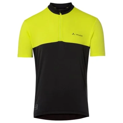 Abbildung von Matera Half Zip Fahrrad Trikot Herren
