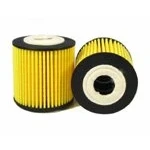 Abbildung von ALCO FILTER MD 449 Ölfilter Filtereinsatz SMART: Fortwo II Coupe, City Cabrio
