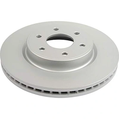Abbildung von HERTH+BUSS JAKOPARTS J3301087 Bremsscheibe 296 28 6 114,3 innenbelüftet NISSAN: NP300 Navara Pickup, Pritsche / Fahrgestell
