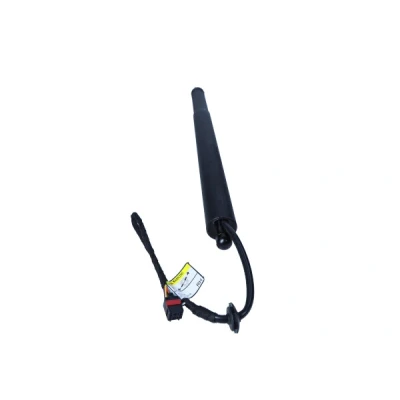 Abbildung von MAXGEAR 12 2550 Gasfeder, Einlegeboden (Koffer / Laderaum)