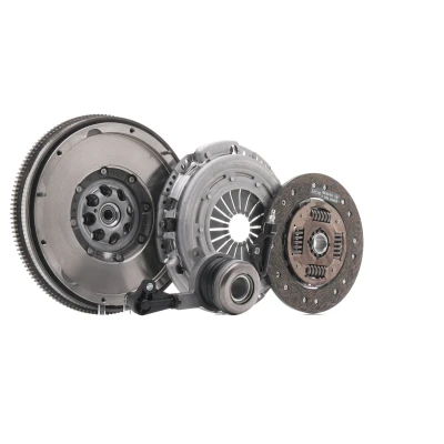 Abbildung von SACHS ZMS Modul XTend plus CSC 2290 601 011 Kupplungssatz MERCEDES BENZ: Sprinter 3 T Kastenwagen, 2 Bus, Pritsche/Fahrgestell