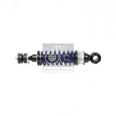 Abbildung von DT Spare Parts 5.65007 Dämpfer, Fahrerhauslagerung