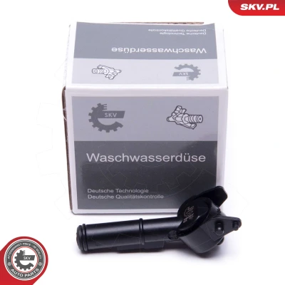 Abbildung von ESEN SKV 15SKV627 Waschwasserdüse, Scheinwerferreinigung links MINI: Schrägheck, Cabrio