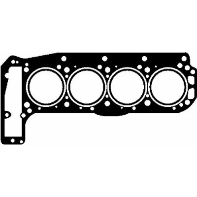 Abbildung von REINZ 61 25225 40 Zylinderkopfdichtung 1,75 97,5 MERCEDES BENZ: 190, W124 Limousine, G Klasse SUV