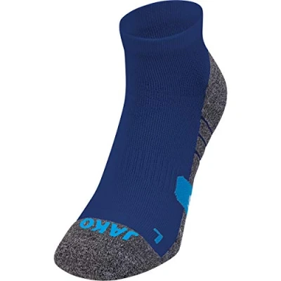 Abbildung von JAKO Uni Socken Trainings Kurz, Marine, 1 Paar (39 42), 3912