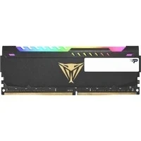 Abbildung von Patriot Viper Steel RGB DDR4 16GB 3200MHz Single Module Gaming Arbeitsspeicher