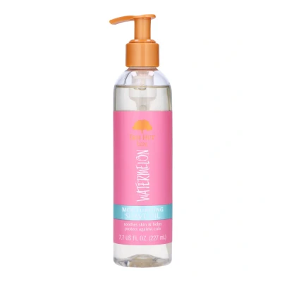 Abbildung von Tree Hut Moisturizing Shave Oil Watermelon 227 ml