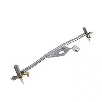 Abbildung von Frankberg 1x Scheibenwischer Wischergestänge Scheibenwischergestänge ohne Motor Vorne Links oder Rechts Kompatibel mit Arosa 6H 1.0L 1.7L 1997 2004 Lupo 6X1 6E1 1998 2005 Replace# 6N1955023B