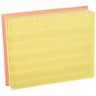 Abbildung von Luftfilter MULLER FILTER PA467