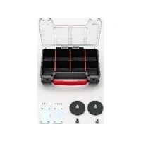 Abbildung von Qbrick System Custom Magnetic Set