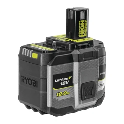 Abbildung von ONE+ Akku 18Volt 12Ah Lithium+ RB18120T