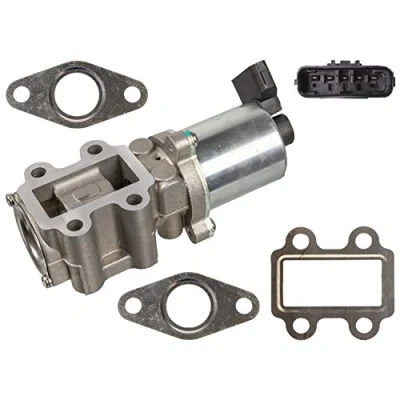 Abbildung von FEBI BILSTEIN 170613 AGR Ventil mit Dichtungen TOYOTA: Avensis II Kombi, RAV4 III SUV, Corolla Verso