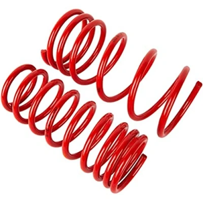 Abbildung von Cobra Suspension 00.5247 Fahrwerksatz, Federn 50mm 40mm Vorderachse, Hinterachse