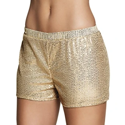 Abbildung von Boland Sexy Hotpants, 1 Stück, Unterwäsche, kurze Hose, Kostüm, Verkleidung, Accessoire, Karneval, Fasching, Mottoparty, JGA