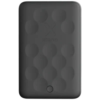 Abbildung von Xtorm Magnetic USB C Kabelloses Schnellladegerät Powerbank 5.000mAh Schwarz