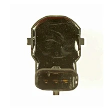 Abbildung von METZGER 0901047 Parksensoren schwarz Ultraschallsensor VOLKSWAGEN: Passat B6 Variant, Touran I, Limousine