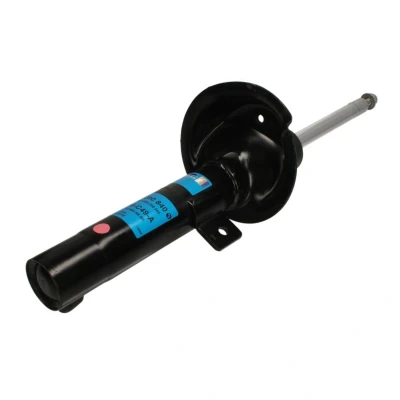 Abbildung von SACHS 290 840 Stoßdämpfer links Gasdruck Zweirohr Federbein oben Stift FORD: Transit Connect Mk1 Kastenwagen, Tourneo