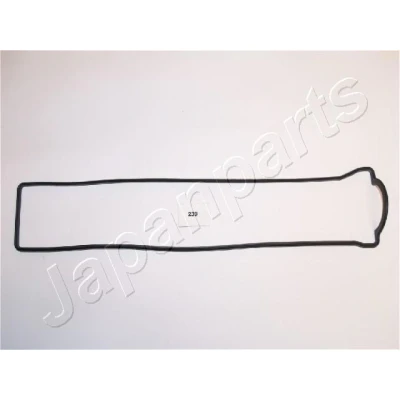 Abbildung von JAPANPARTS GP 239 Ventildeckeldichtung TOYOTA: Celica V Coupe, VI IV Schrägheck