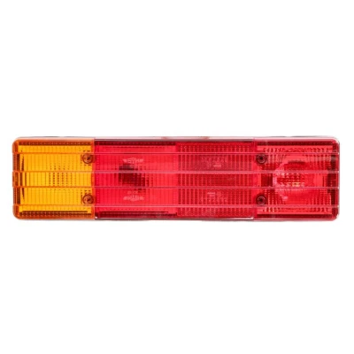 Abbildung von HERTH+BUSS ELPARTS 83830021 Rückleuchte links P21W, R5W MERCEDES BENZ: Vario Pritsche / Fahrgestell, Kasten Kombi, ACTROS MP2 MP3