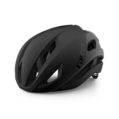 Abbildung von Giro Bike Eclipse Spherical Helme Matte Black/Gloss Black 22 M
