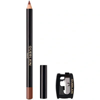 Abbildung von Guerlain Stift Rouge G Lip Pencil 02 St 1 stück