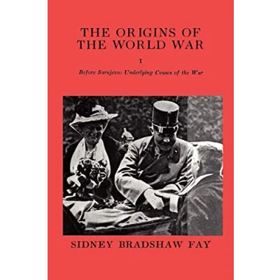 Abbildung von the Origins of World War Volume I