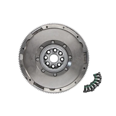 Abbildung von SACHS 2294 002 508 Zweimassenschwungrad 240 mit Schwungradschrauben VOLKSWAGEN: Touran II, Tiguan II