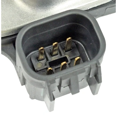 Abbildung von METZGER ORIGINAL ERSATZTEIL 0892348 Drosselklappe elektrisch Steuergerät/Software muss angelernt/upgedatet werden OPEL: Astra J Sports Tourer