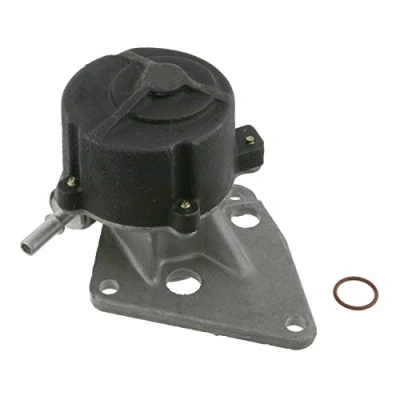 Abbildung von FEBI BILSTEIN 22609 Unterdruckpumpe mit Dichtung CITROËN: Xsara Schrägheck