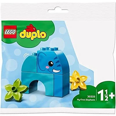 Abbildung von LEGO® Spiel LEGO Duplo 30333, My First Elephant, Elephant