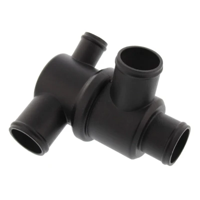 Abbildung von MAPCO 28081 Kühlwasserthermostat 87 Aluminium mit Gehäuse LADA: Samara, Toscana