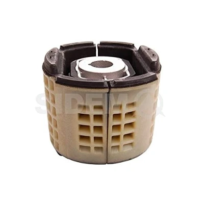 Abbildung von SIDEM 821330 Achslager hinten, Hinterachse oben BMW: 5 Touring, Limousine, GT