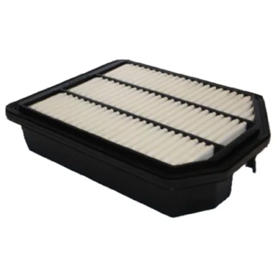 Abbildung von ASHIKA 20 0K K18 Luftfilter 53,5 200 265 Filtereinsatz KIA: CARENS 3, Magentis II, 2