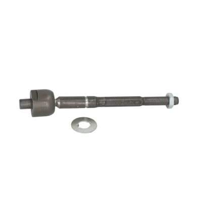 Abbildung von febi BILSTEIN 101902 Axialgelenk Vorderachse links, rechts 225 Plus mit Kontermutter