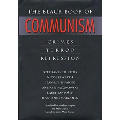 Abbildung von The Black Book of Communism: Crimes, Terror, Repression