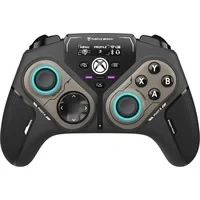 Abbildung von Turtle Beach Stealth Pivot kabelloser, smarter Game Controller Windows PC, Xbox Series XS, One Drehmodule, Display Dashboard, Hall Effekt Sticks, zuweisbare Tasten, Bluetooth