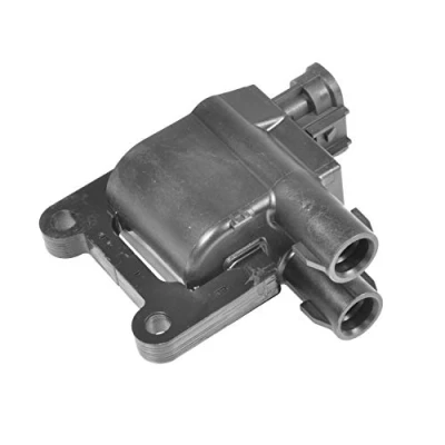 Abbildung von BLUE PRINT ADT314120 Zündspule für Zylinder 1, 4 2 Funken TOYOTA: Corolla VIII Compact, Kombi, Liftback