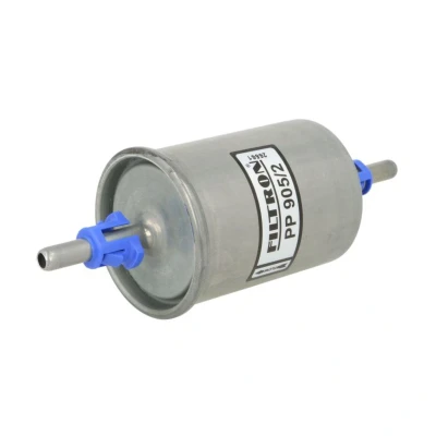 Abbildung von FILTRON PP 905/2 Kraftstofffilter Leitungsfilter 8 CHEVROLET: Matiz, Epica Limousine, Nubira Kombi, DAEWOO: Matiz I Schrägheck, Lanos Limousine
