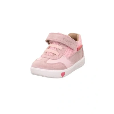 Abbildung von Superfit SUPIES Sneaker, Rosa 5500, 26 EU