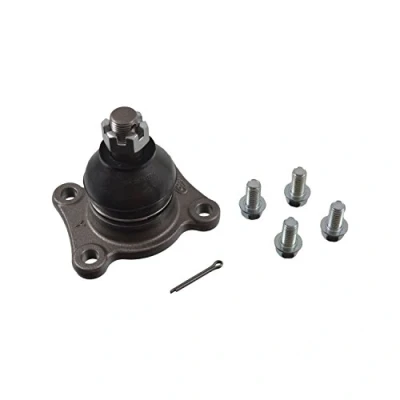 Abbildung von BLUE PRINT ADT38625 Traggelenk mit Kronenmutter 20 für Querlenker TOYOTA: 4Runner, HILUX 6 Pick up, 5 VOLKSWAGEN: Taro